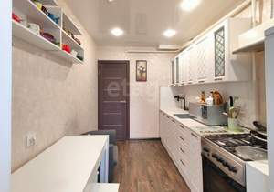 3-к квартира, вторичка, 64м2, 2/9 этаж