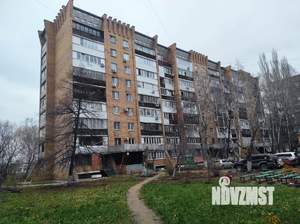 4-к квартира, вторичка, 76м2, 3/9 этаж