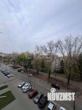 1-к квартира, вторичка, 38м2, 5/19 этаж