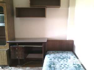 1-к квартира, вторичка, 32м2, 8/9 этаж