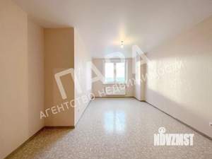 2-к квартира, вторичка, 55м2, 18/26 этаж
