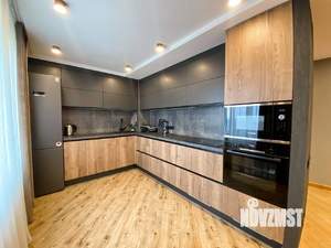 3-к квартира, сданный дом, 91м2, 20/27 этаж