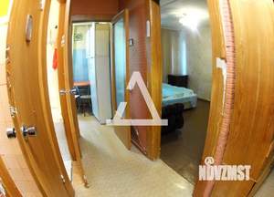 2-к квартира, вторичка, 48м2, 1/5 этаж