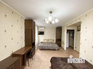 1-к квартира, вторичка, 31м2, 3/5 этаж