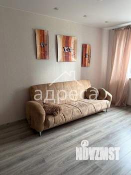 1-к квартира, вторичка, 40м2, 13/24 этаж