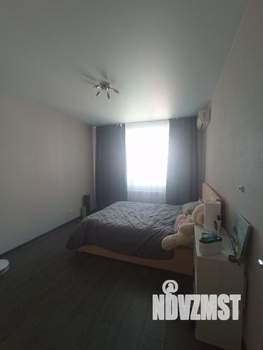 1-к квартира, вторичка, 35м2, 10/18 этаж