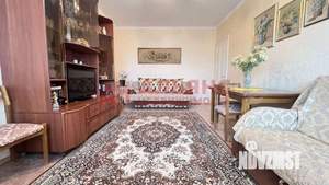 2-к квартира, вторичка, 64м2, 4/9 этаж