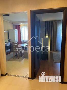 1-к квартира, вторичка, 44м2, 7/10 этаж