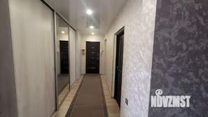 3-к квартира, вторичка, 85м2, 10/10 этаж