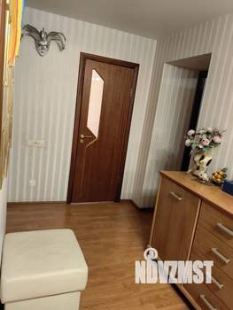 2-к квартира, вторичка, 59м2, 2/10 этаж