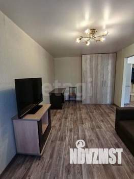1-к квартира, вторичка, 30м2, 4/5 этаж