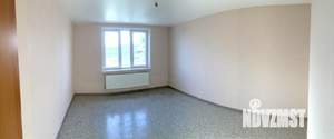 1-к квартира, вторичка, 42м2, 2/25 этаж