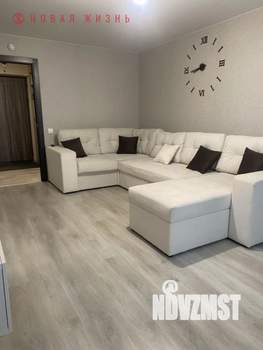 2-к квартира, вторичка, 66м2, 5/27 этаж