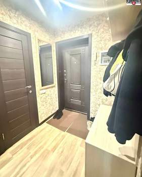 1-к квартира, вторичка, 28м2, 2/3 этаж