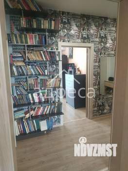 2-к квартира, вторичка, 58м2, 3/5 этаж