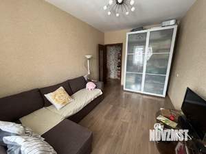 2-к квартира, вторичка, 44м2, 3/4 этаж