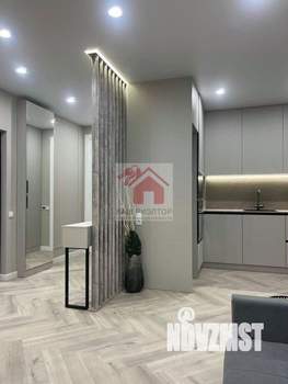 2-к квартира, вторичка, 69м2, 12/19 этаж