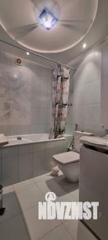 1-к квартира, вторичка, 48м2, 5/15 этаж