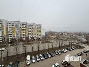 1-к квартира, вторичка, 40м2, 6/15 этаж