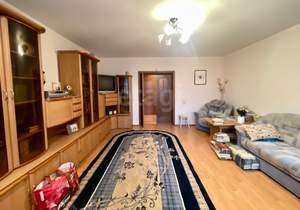 3-к квартира, вторичка, 111м2, 11/12 этаж