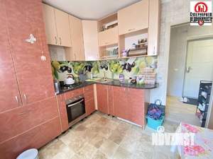 2-к квартира, вторичка, 45м2, 3/3 этаж