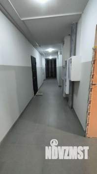 3-к квартира, вторичка, 92м2, 1/24 этаж