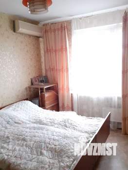 2-к квартира, вторичка, 51м2, 11/12 этаж