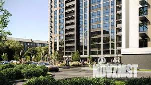 1-к квартира, вторичка, 28м2, 4/16 этаж