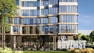 3-к квартира, вторичка, 91м2, 7/17 этаж