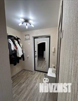 1-к квартира, вторичка, 33м2, 2/9 этаж