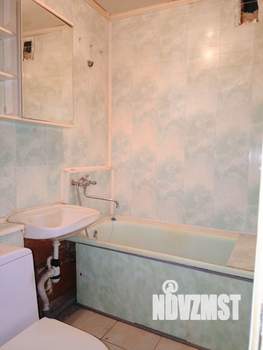 2-к квартира, вторичка, 44м2, 4/5 этаж