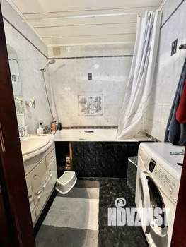 3-к квартира, вторичка, 102м2, 5/10 этаж