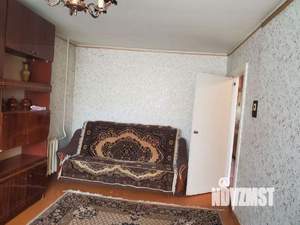 3-к квартира, вторичка, 63м2, 3/5 этаж