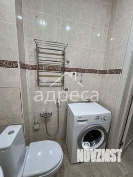 1-к квартира, вторичка, 40м2, 16/16 этаж