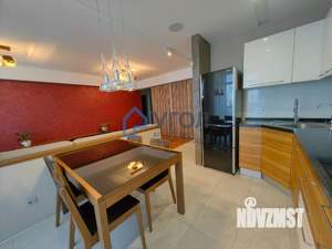 3-к квартира, вторичка, 85м2, 14/16 этаж