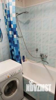 2-к квартира, вторичка, 43м2, 4/5 этаж