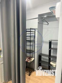 2-к квартира, вторичка, 40м2, 1/5 этаж