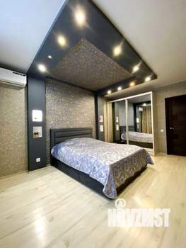 3-к квартира, вторичка, 92м2, 20/24 этаж