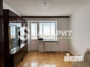 3-к квартира, вторичка, 74м2, 4/5 этаж