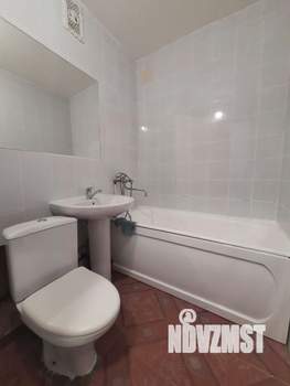 1-к квартира, вторичка, 30м2, 4/4 этаж