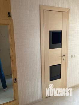 1-к квартира, вторичка, 35м2, 10/17 этаж