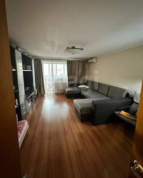 2-к квартира, вторичка, 64м2, 2/7 этаж