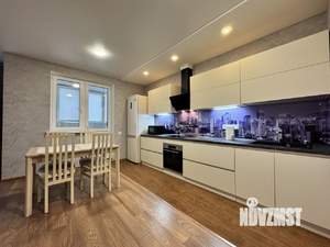 1-к квартира, вторичка, 48м2, 5/20 этаж