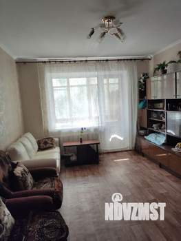 1-к квартира, вторичка, 38м2, 1/5 этаж