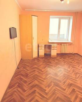 2-к квартира, вторичка, 64м2, 7/16 этаж