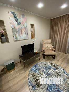 1-к квартира, вторичка, 38м2, 4/9 этаж