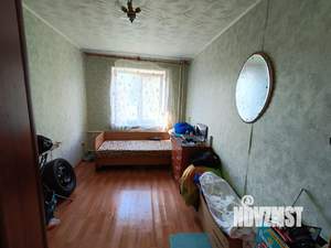 2-к квартира, вторичка, 43м2, 2/5 этаж