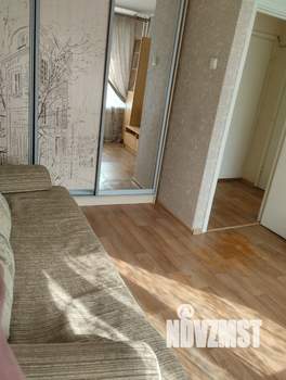 1-к квартира, вторичка, 21м2, 6/9 этаж