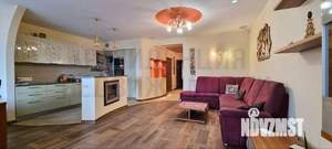 2-к квартира, вторичка, 78м2, 10/10 этаж