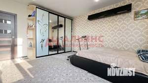 1-к квартира, вторичка, 49м2, 11/19 этаж